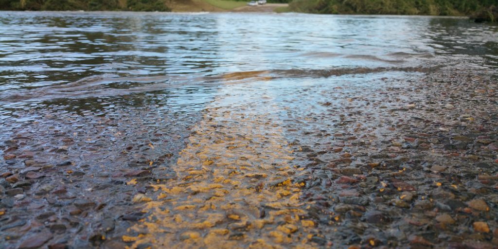 Photo of Flooding on road